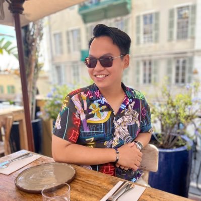 OrangeChern2000's profile picture. 🇲🇾