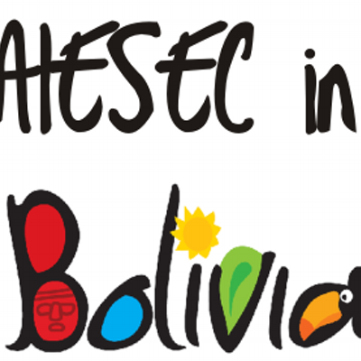 AIESEC Bolivia (@AIESECBolivia) | Twitter