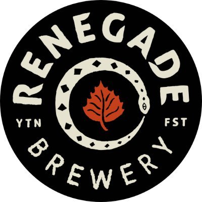 We're brewing runaway beers for the Renegades, Misfits & Adventurers...