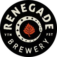 Renegade Brewery(@renegad3brew) 's Twitter Profile Photo