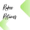 rupeereturns's profile picture. Not a SEBI Registered Financial advisor. No investment recommendations No tips No fancy return No short cut Work hard get rewards
