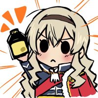 廃材小R (@rissole715) 's Twitter Profile