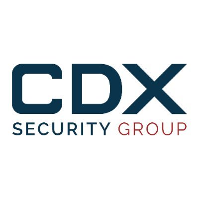 CDX Security Group is a premium provider of integrated security services, working across a range of industries around the UK.