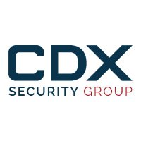 CDX Security Group (@cdxsec) 's Twitter Profile Photo CDX Security Group (@cdxsec) 's Twitter Profile Photo