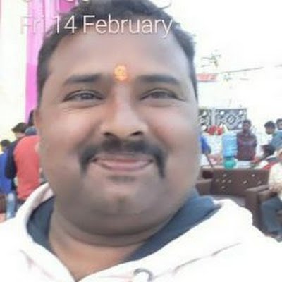 pankajp74688859's profile picture. 