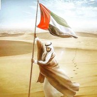 Sayed Mohammed🇦🇪(@SayedMo56950256) 's Twitter Profile Photo