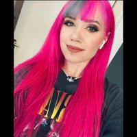 Jil⁸ 🐺 🩷✨⛓🌙 (@goldxplated) 's Twitter Profile