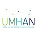 UMHAN (@UMHANUK) Twitter profile photo