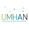 UMHANUK's profile picture. We are the largest membership network of #StudentMentalHealth professionals working in education across the UK. Every day is #UniMentalHealthDay!