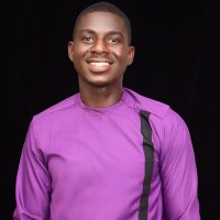Holluwadamilola βοΈπ (@damilola_techy) 's Twitter Profile