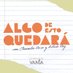 ALGO DE ESTO QUEDARÁ (@adeq_podcast) Twitter profile photo ALGO DE ESTO QUEDARÁ (@adeq_podcast) Twitter profile photo