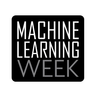 Come to Machine Learning Week & Generative AI Applications Summit – combined conferences #MLWeek