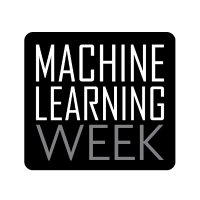 Machine Learning Week(@MLWeekUS) 's Twitter Profile Photo