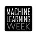Machine Learning Week (@mlweekus) Twitter profile photo Machine Learning Week (@mlweekus) Twitter profile photo
