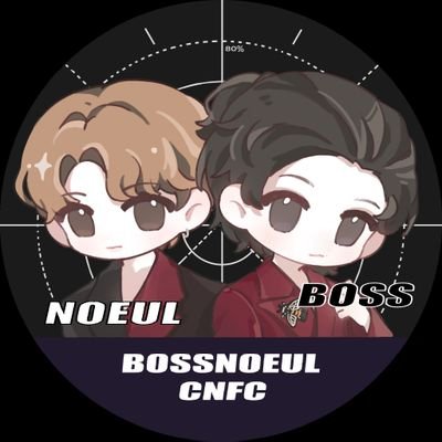 BossNoeul_CNFC Profile Picture