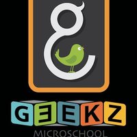 Geekz Microschool(@VrGeekz) 's Twitter Profile Photo
