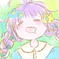 ビビ💜ASMR動画撮る人 (@bi_bi_nemuri) Twitter profile photo