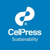 Cell Press Sustainability (@cellpresssust) 's Twitter Profile Photo Cell Press Sustainability (@cellpresssust) 's Twitter Profile Photo