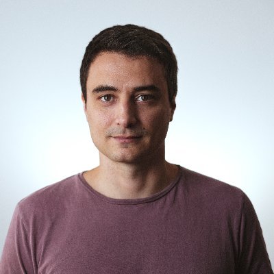 MatteoVallone's profile picture. Building stuff.. Previously: Investor @CherryVentures and @InitialCapital PM @YouTube, BD lead @GooglePlay