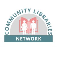 Community Libraries Network(@communitylibs) 's Twitter Profile Photo