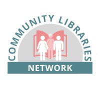Community Libraries Network (@communitylibs) 's Twitter Profile