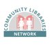 Community Libraries Network (@communitylibs) Twitter profile photo Community Libraries Network (@communitylibs) Twitter profile photo