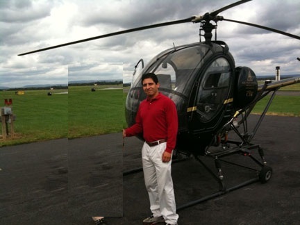 NormanToro's profile picture. Sr. Channel SE Specialist , Philadelphia, PA-Bethesda,MD  Mid Atlantic Channel Sales.