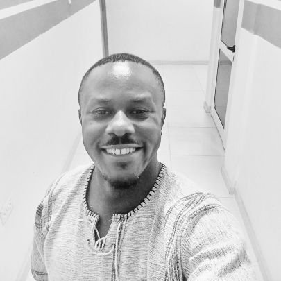 emmalaryeaa's profile picture. God is Good. MSc Computer Science. Aspiring PhD Candidate. AI
✌️