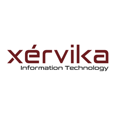 Xérvika Information Technology