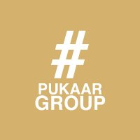 Pukaar Group(@PukaarGroup) 's Twitter Profileg