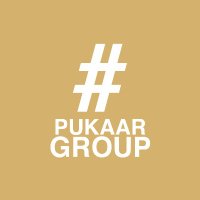 Pukaar Group (@pukaargroup) 's Twitter Profile Photo Pukaar Group (@pukaargroup) 's Twitter Profile Photo