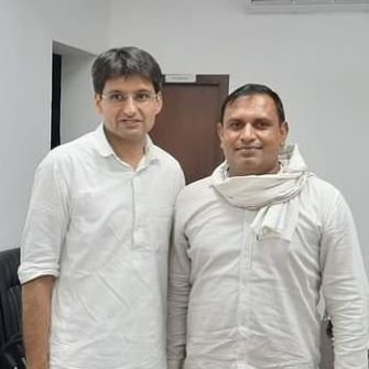 Assembly Coordinator-Team Deepender, हल्का पानीपत ग्रामीण, किसानवादी, चौ भूपेंद्र सिंह हुड्डा जी व भाई दीपेंद्र हुड्डा समर्पित 📱9896209585