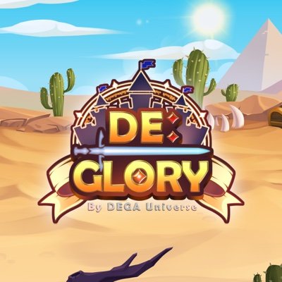 DeGlory Official