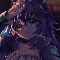 Kyu_Miko (VTuber Debut: Probably never) 🏆🎲 (@miko_kyu) 's Twitter Profile