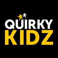 Quirky Kidz(@QuirkyKidz) 's Twitter Profile Photo