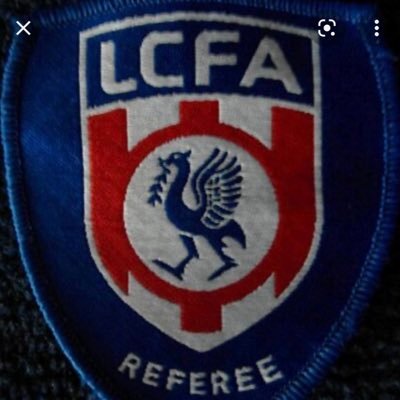 LCFA Referee Grassroots