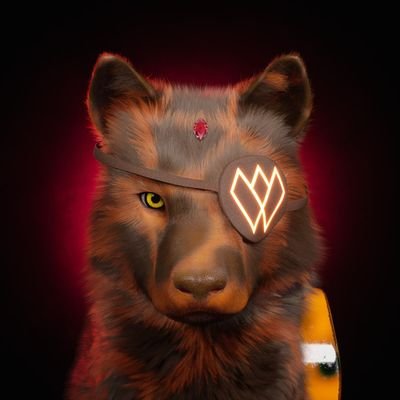 23Nitro23's profile picture. Wilder World