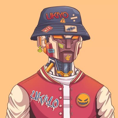 Regular Italian Guy | Pro of buying high and selling in the bottom |
Collab Manager/Alpha Hunter 🛠 @The_Artisan_NFT @UnfrgtnOrbit
Romelu Mida#3504
