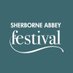 Sherborne Abbey Fest (@AbbeyFestival) Twitter profile photo