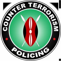 Counter Terrorism Policing KE(@CTP_Kenya) 's Twitter Profile Photo