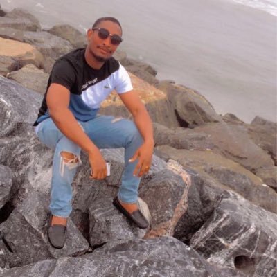 Am cofi sumaila a first son of parents,both of my parents are late.....