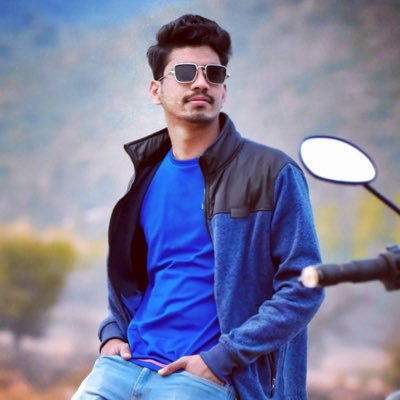 itsDibya_dev's profile picture. Exhale the bullsh*t!!- Mad at @iHrithik @msdhoni❤️