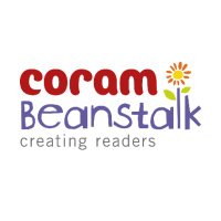 Coram Beanstalk(@beanstalkreads) 's Twitter Profile Photo