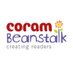 Coram Beanstalk (@beanstalkreads) Twitter profile photo