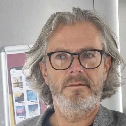 HalvorRuud's profile picture. Sales Manager network &security @EET