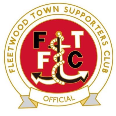 The Official Supporters' Club for Fleetwood Town. We help offer supporters' a voice within the club. ‘By the fans, for the fans’ 🐟