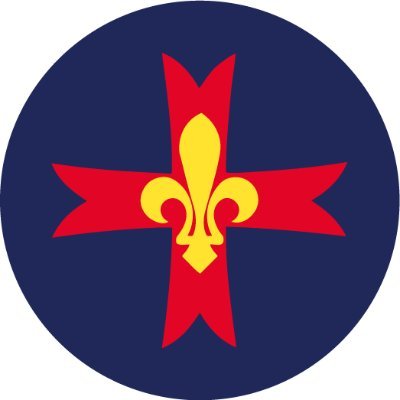 Association des #Guides et #Scouts d'#Europe 🇫🇷, membre de UIGSE_FSE
L'#AGSE, 2è mouvement de #scoutisme en France, agréé @Jeunes_Gouv
#aventure
🌳🏕🔥😊🌲