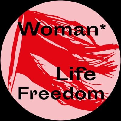 Raising the voice of feminist uprising in Iran from Hamburg