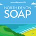 North Devon Soap (@northdevonsoap) Twitter profile photo