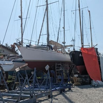 Welcome to the Scorpio 8 sailboat and it's crew! Follow to check out the adventures of Tyson, Mica, Steve, Nevan and Hania as we sail the world!